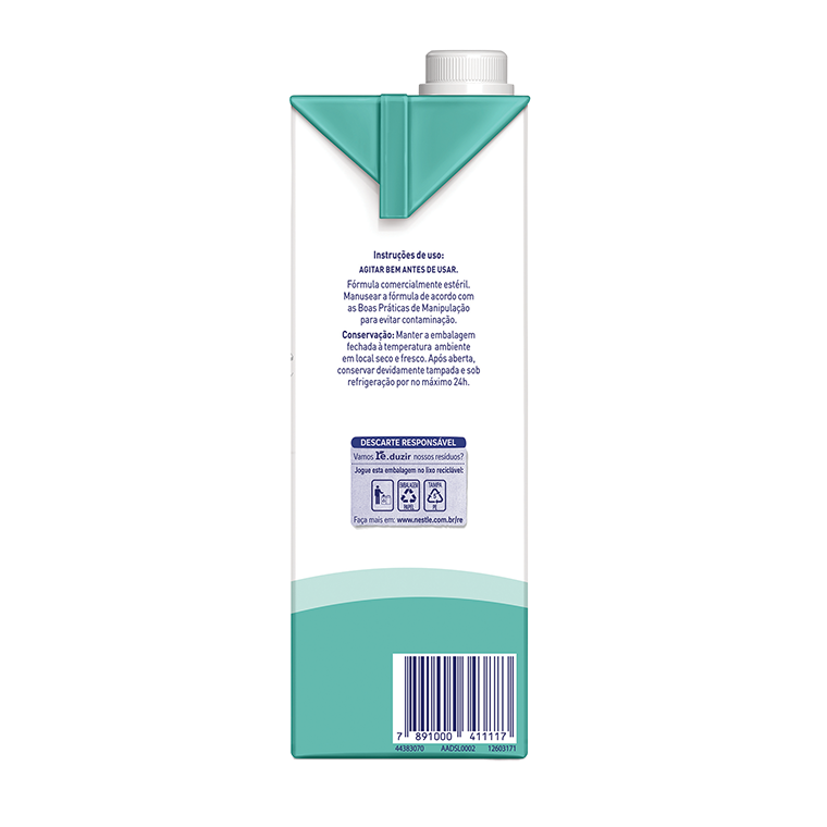 Novasource ® Proline - Sem Sabor (1L)