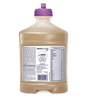 Novasource ® GC - Sistema Fechado (1L)