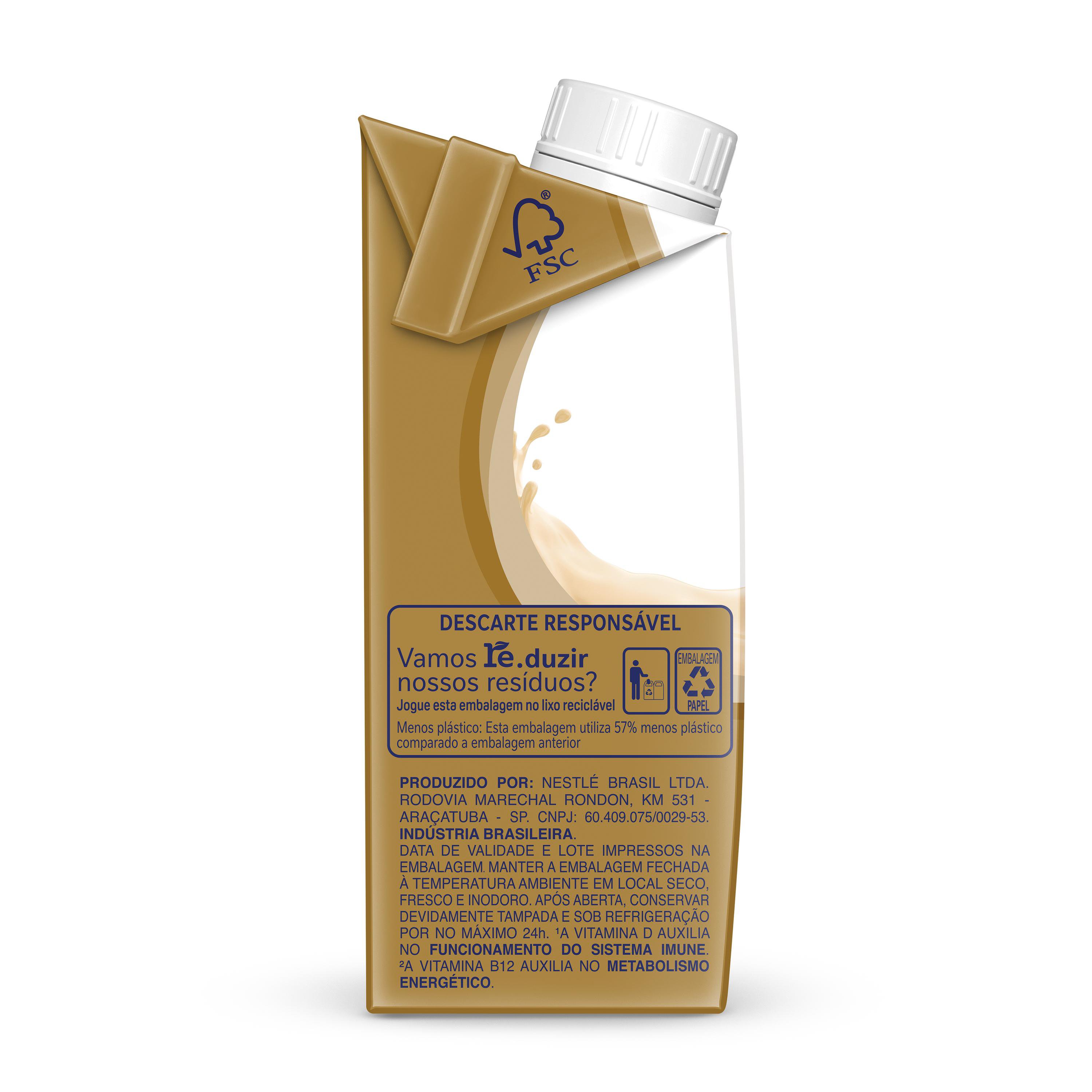 Nutren Senior ® Baunilha (200ml)