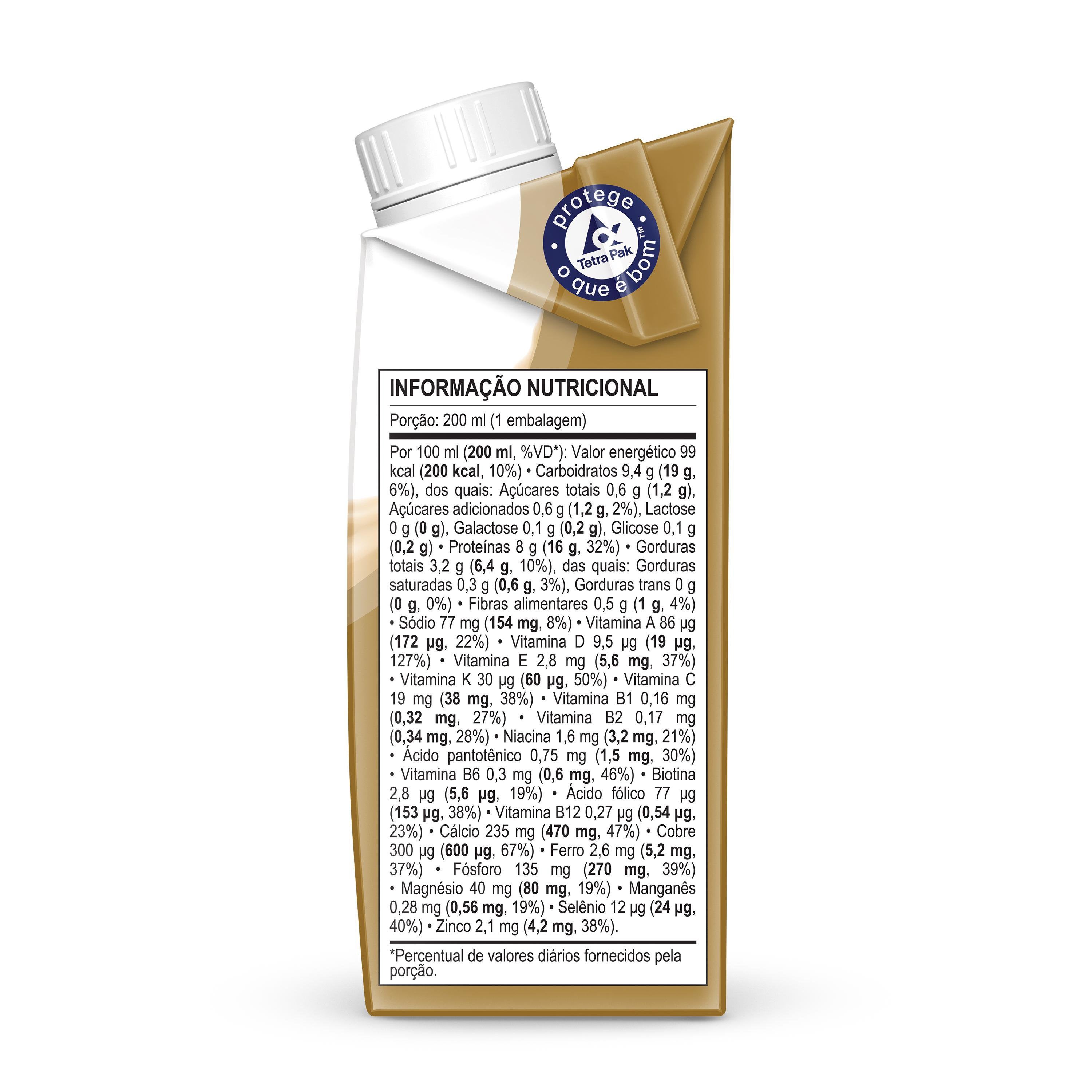 Nutren Senior ® Baunilha (200ml)
