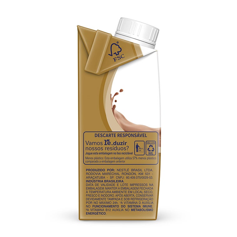 Nutren Senior ® Chocolate (200ml)