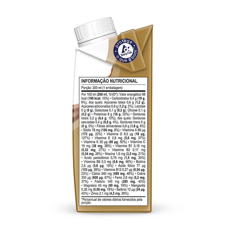 Nutren Senior ® Chocolate (200ml)