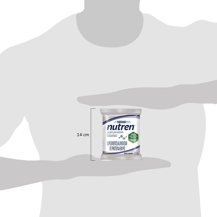 Nutren® - Just Protein (15g)