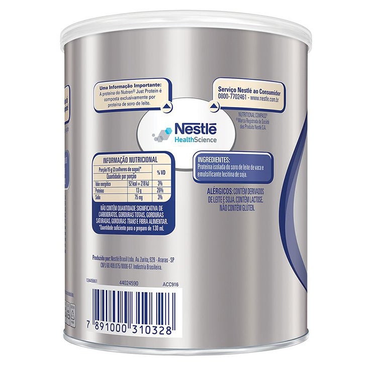 Nutren® - Just Protein (280g)