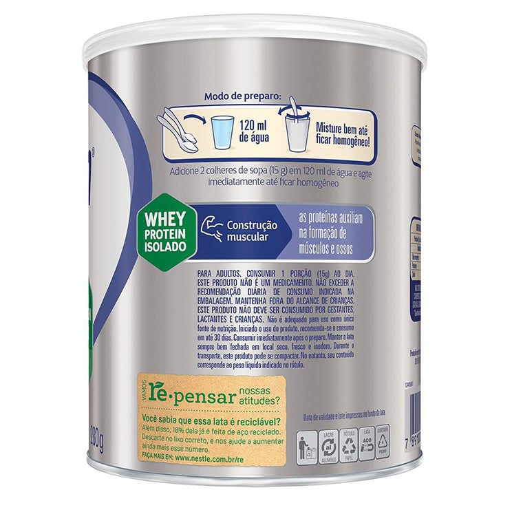 Nutren® - Just Protein (280g)