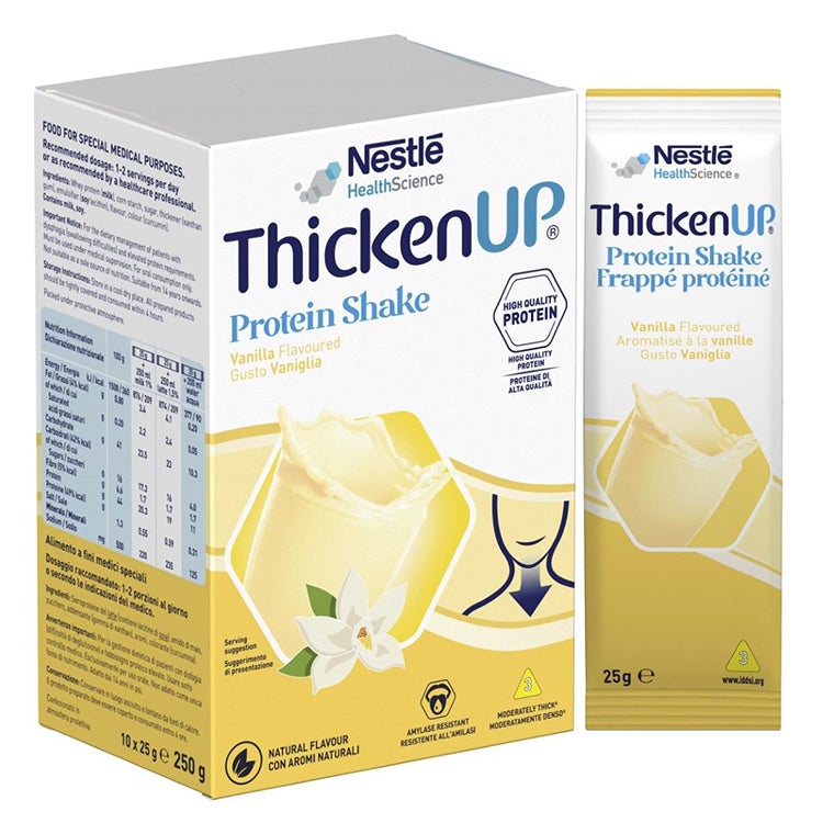 ThickenUp ® - Protein Shake (250g)