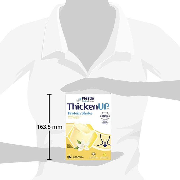 ThickenUp ® - Protein Shake (250g)