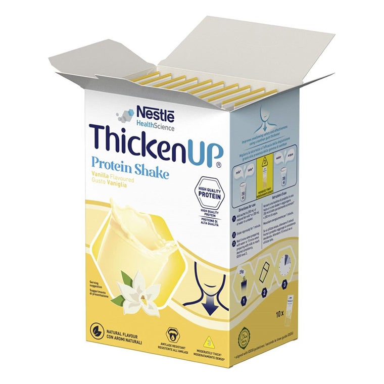 ThickenUp ® - Protein Shake (250g)