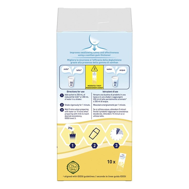 ThickenUp ® - Protein Shake (250g)
