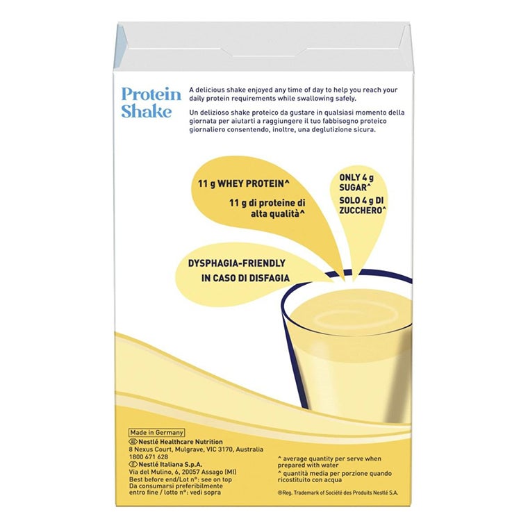 ThickenUp ® - Protein Shake (250g)