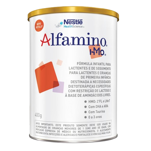 Alfamino ® (400g)