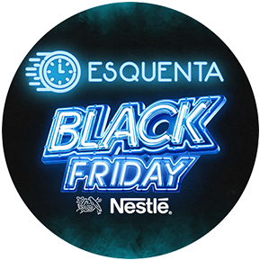 Esquenta Black Friday