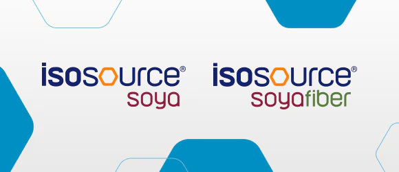 Logo Isosource Mix
