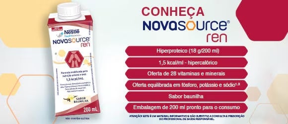 Produto Clarificado