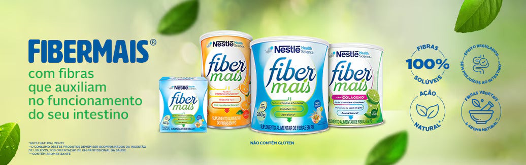 FIBER-MAIS