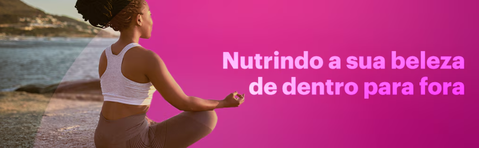 Nutren Mulher banner