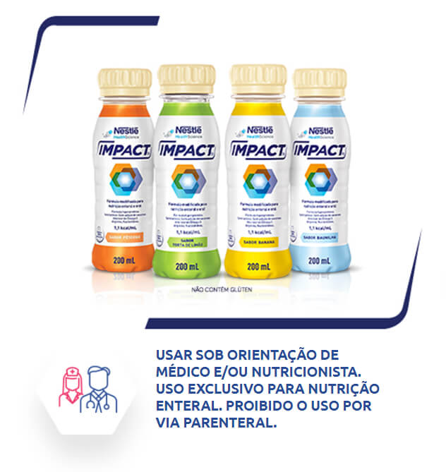 IMPACT® – Pêssego