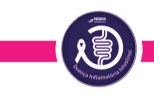 Doenças inflamatórias intestinais