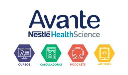 avante logo