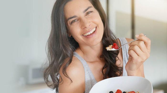 Nutrição Celular