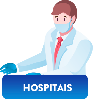 hospitais